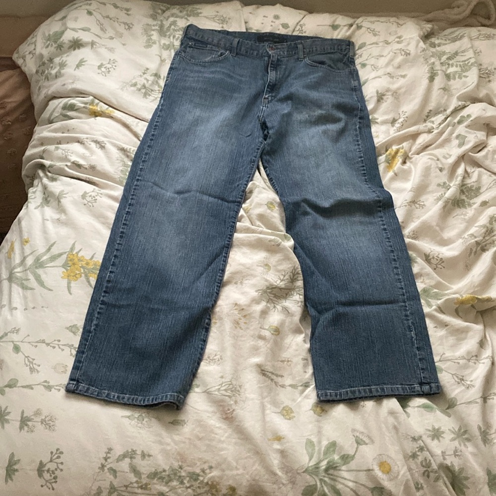 Vintage Calvin Klein jeans